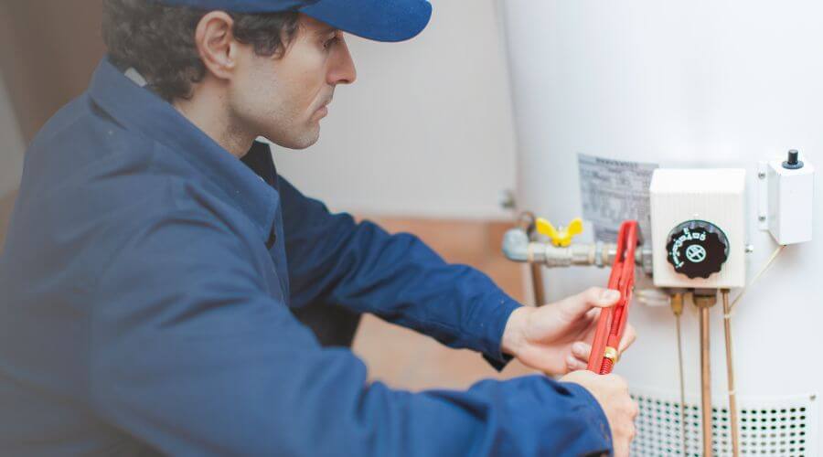 Local 24/7 Emergency Plumbing in Leupp, AZ